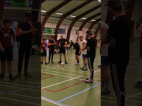 Konkurrencer & Dyst
